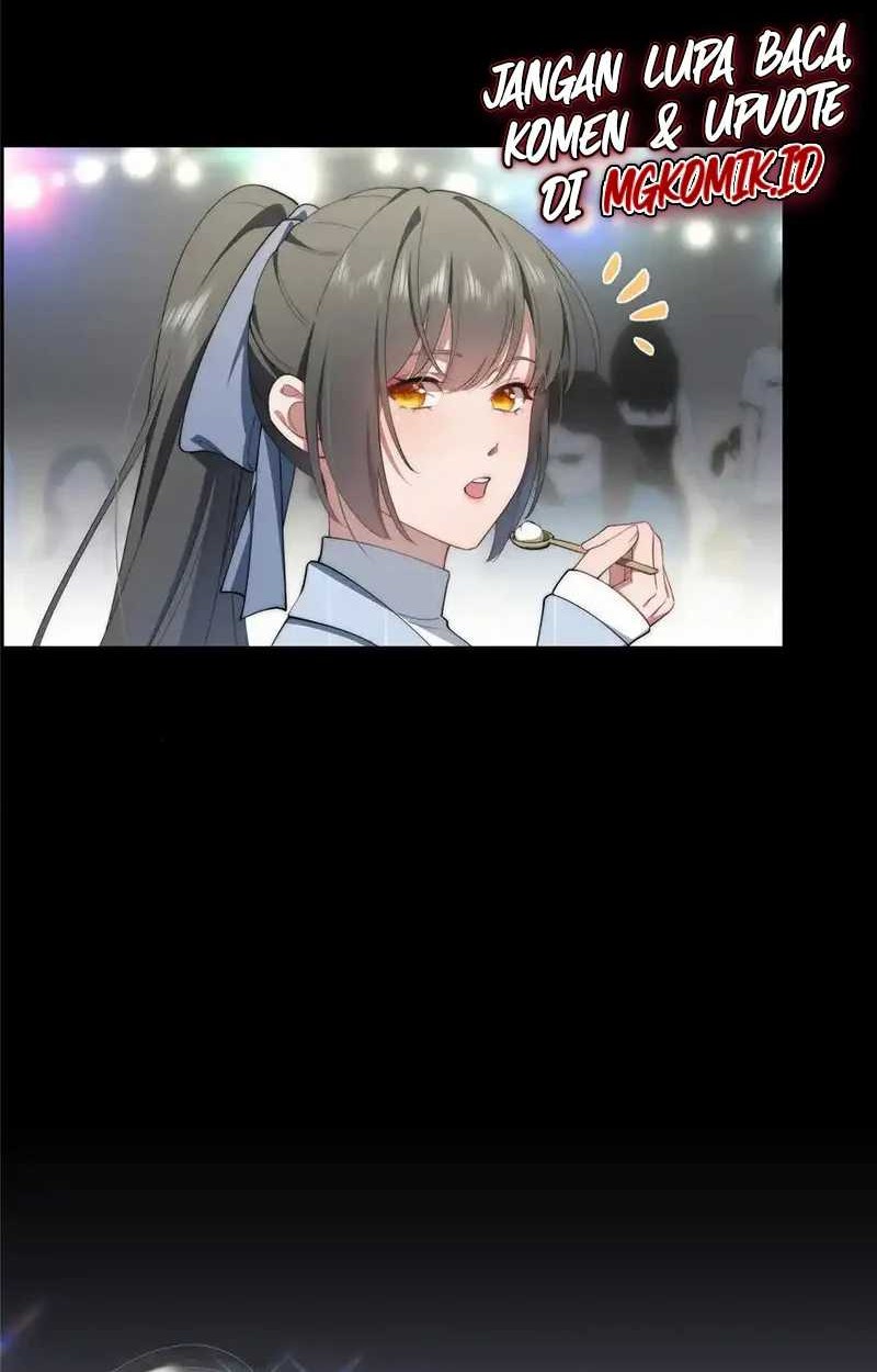 What Do You Do If the Heroine Escapes From Your Novel Chapter 63 Gambar 10