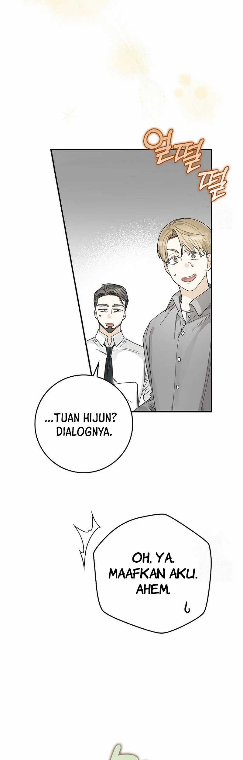 Rookie but One-In-A-Million Actor Chapter 38 Gambar 11