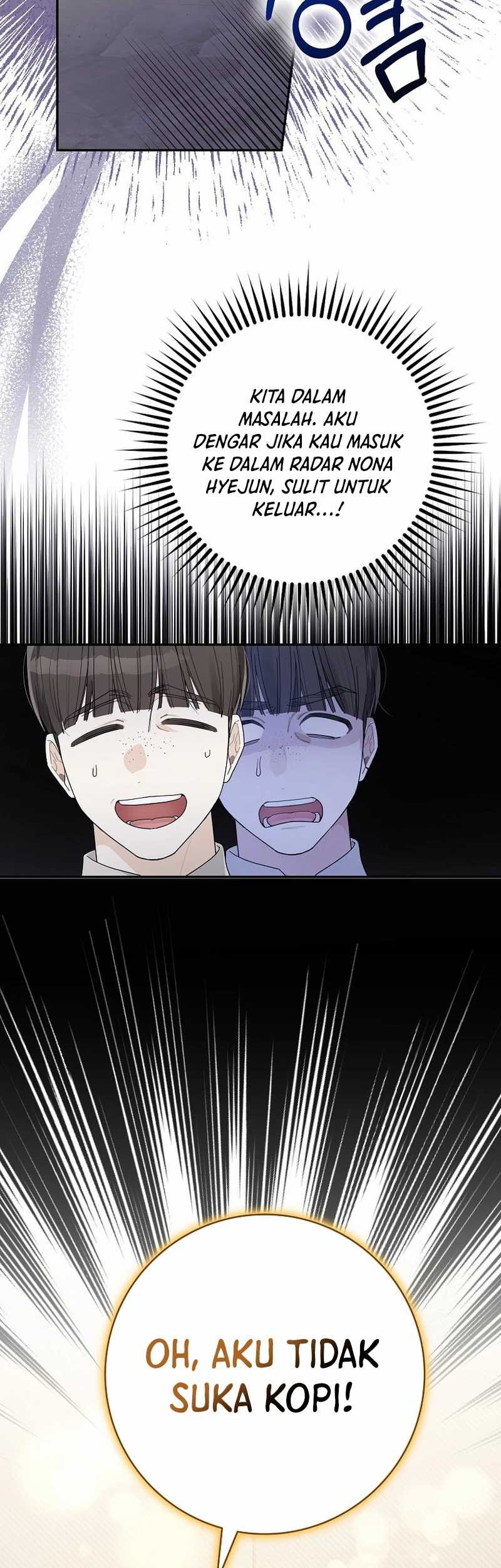 Rookie but One-In-A-Million Actor Chapter 38 Gambar 33