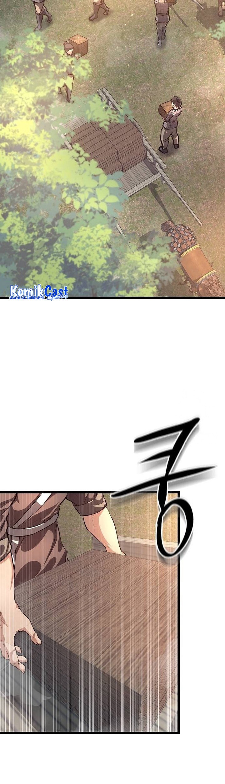Song Baek Chapter 25 Gambar 64