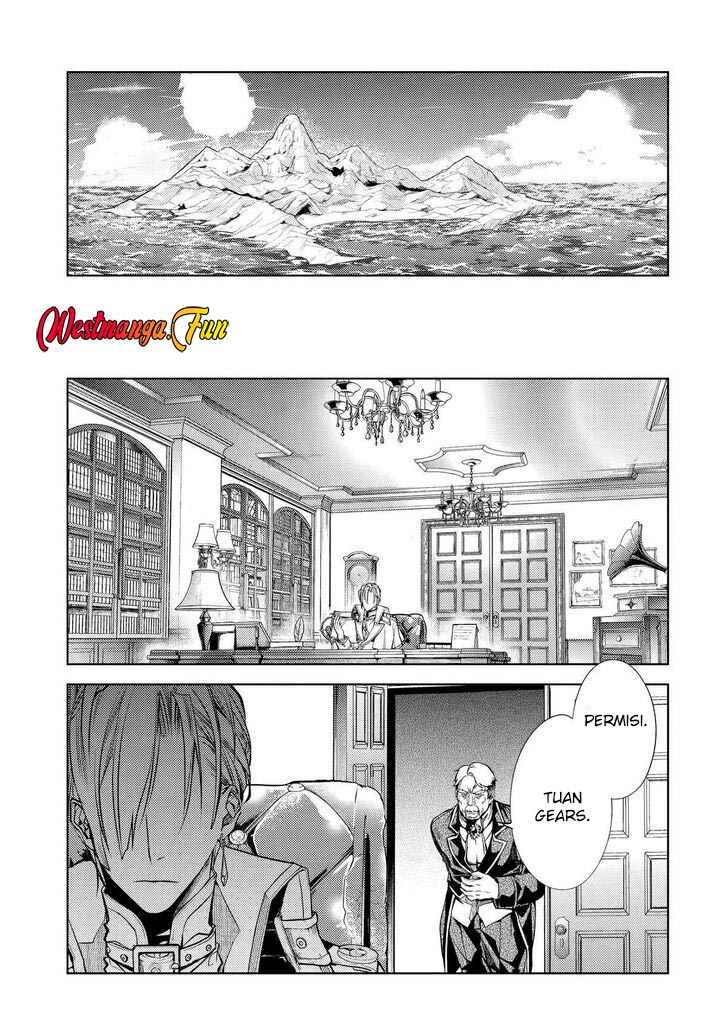 Senmetsumadou no Saikyou Kenja: Musai no Kenja, Madou wo Kiwame Saikyou e Itaru Chapter 23 Gambar 35