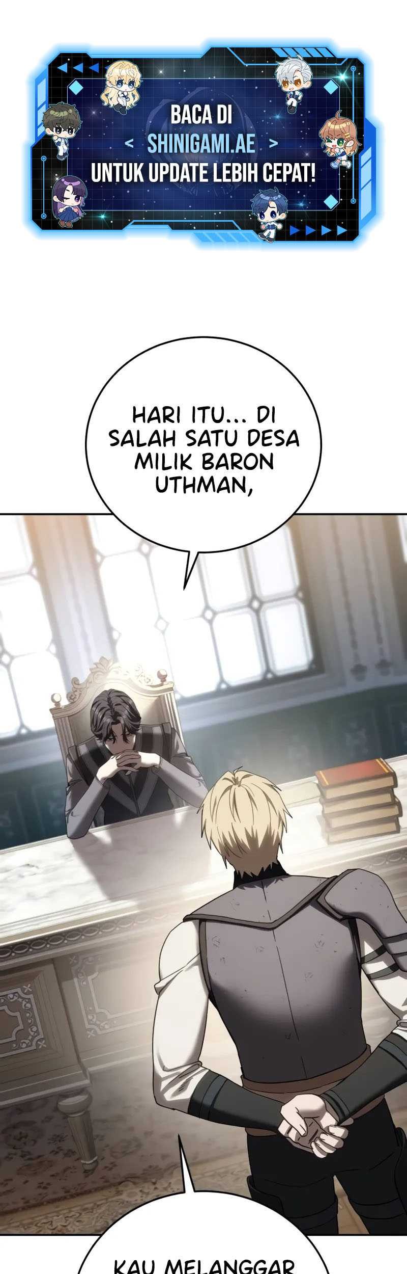 Baca Star-Embracing Swordmaster Chapter 67 Gambar 2