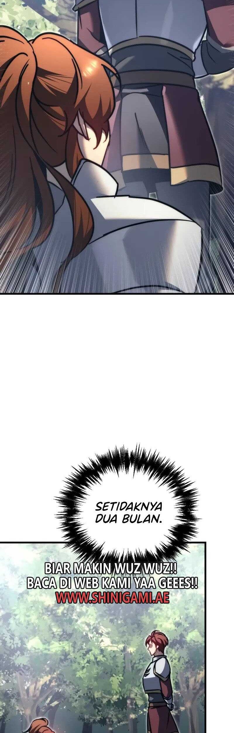 Regressor Of The Fallen Family Chapter 56 Gambar 35