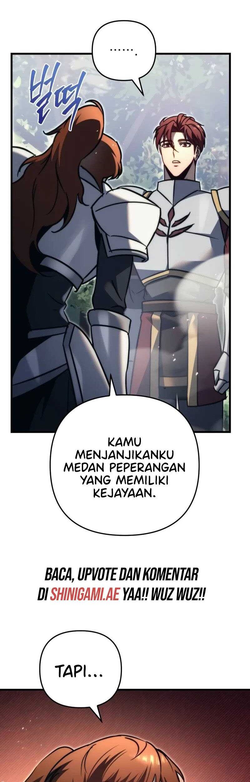 Regressor Of The Fallen Family Chapter 56 Gambar 39