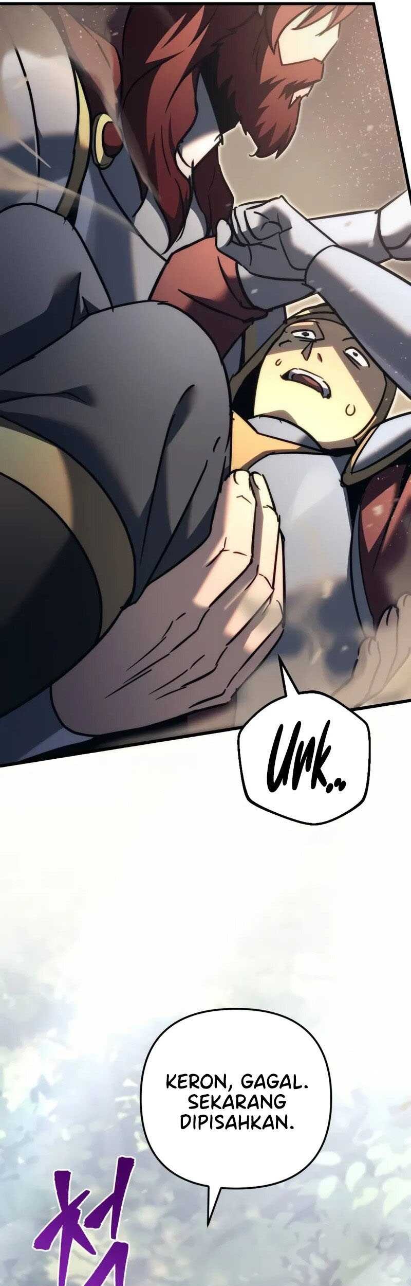 Regressor Of The Fallen Family Chapter 56 Gambar 54