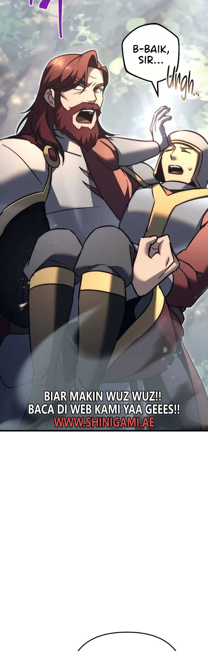 Regressor Of The Fallen Family Chapter 56 Gambar 55