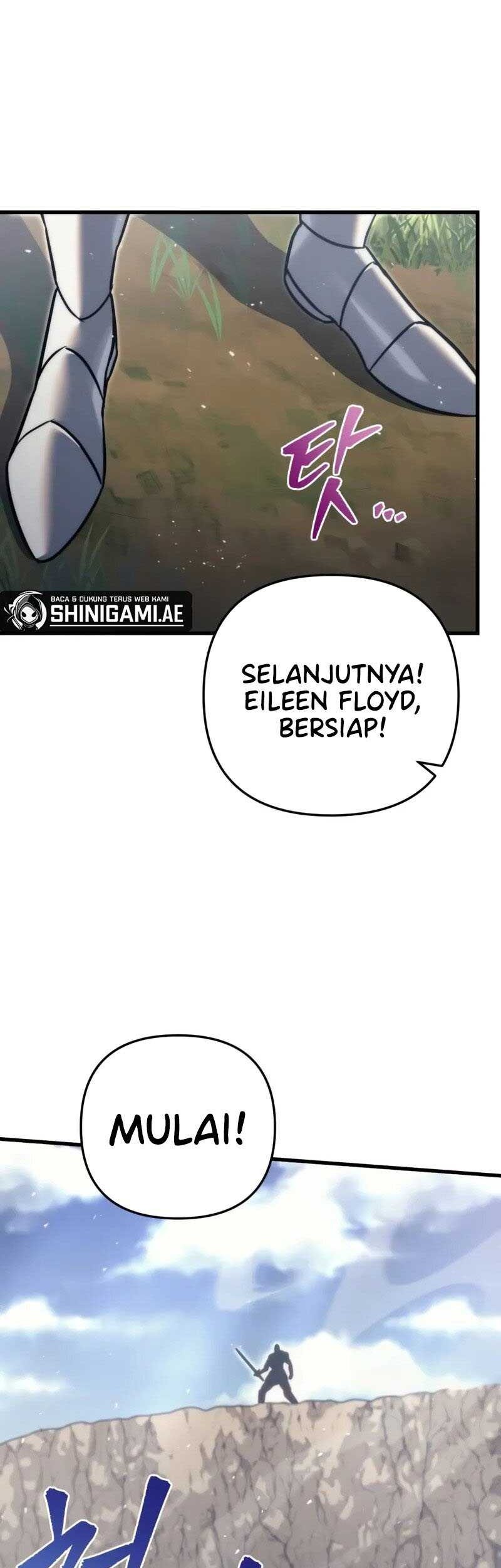 Regressor Of The Fallen Family Chapter 56 Gambar 60