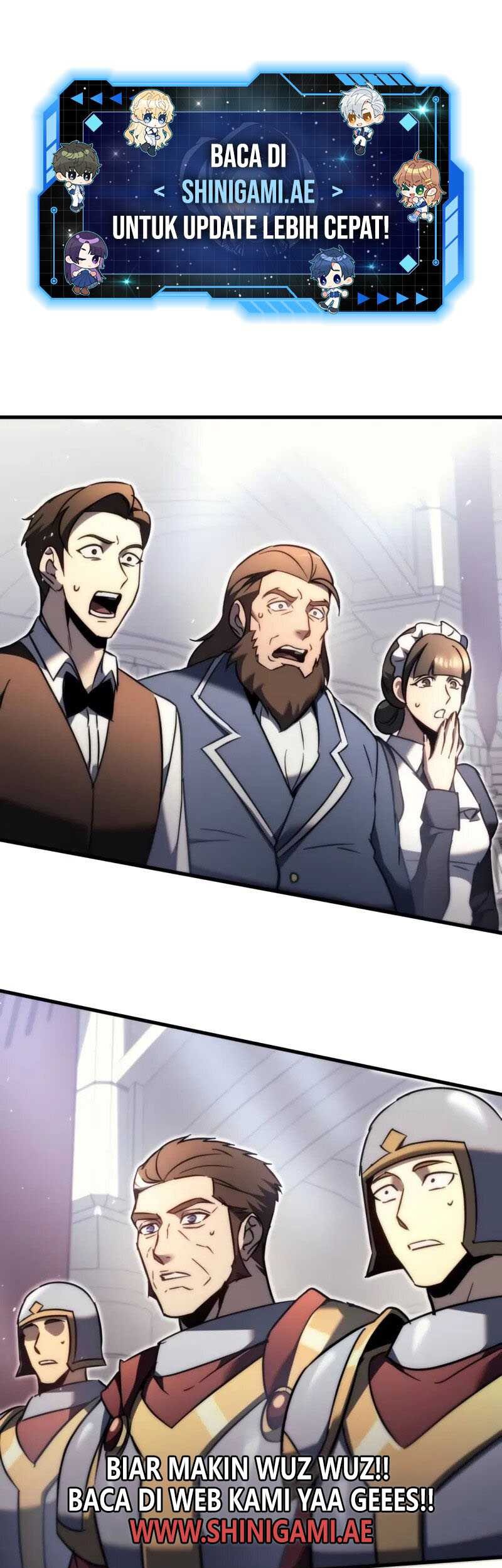 Baca  Regressor Of The Fallen Family Chapter 56 Gambar 2