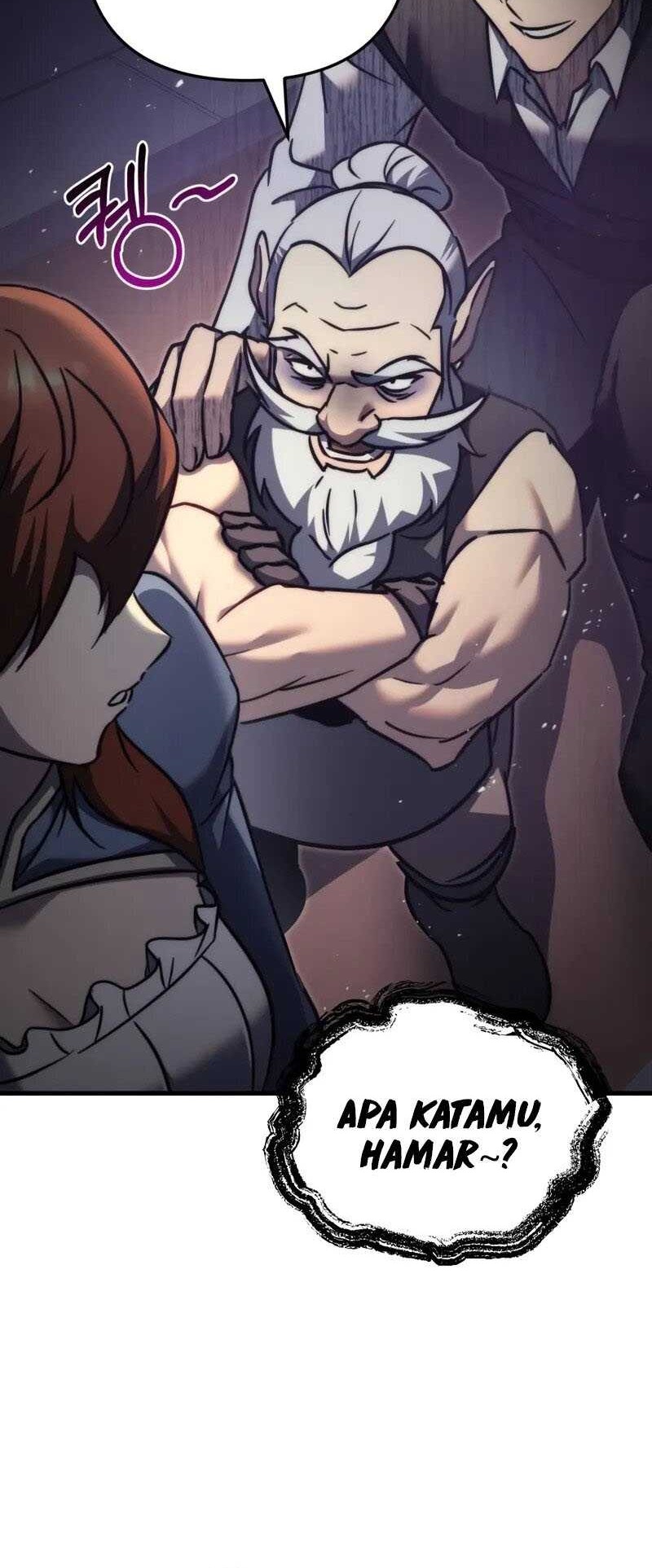 Regressor Of The Fallen Family Chapter 56 Gambar 17