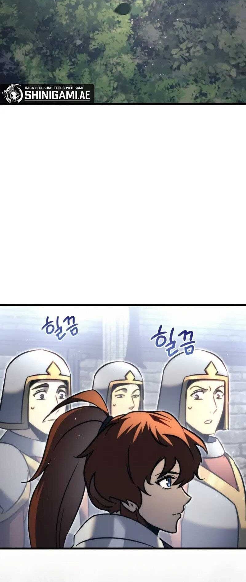 Regressor Of The Fallen Family Chapter 56 Gambar 21