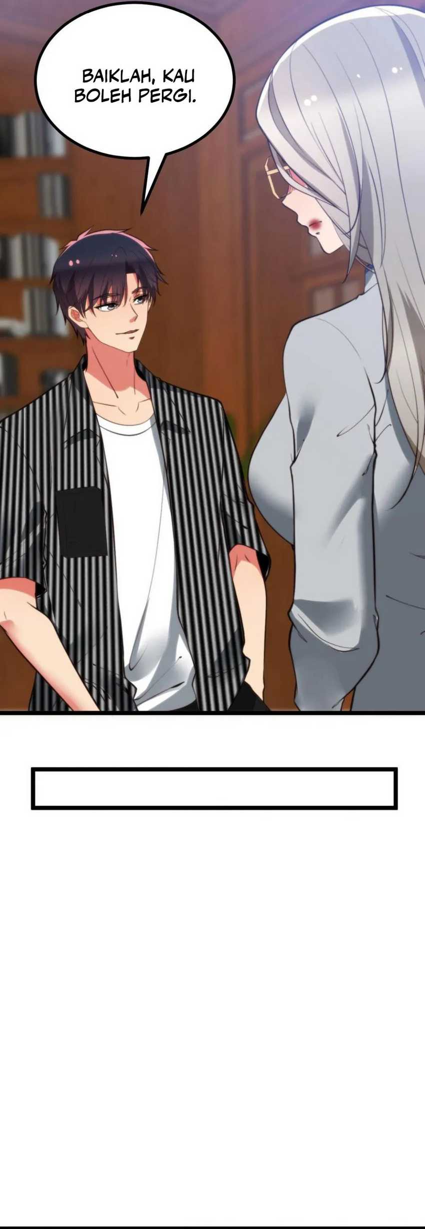 I Have 90 Billion Licking Gold Chapter 416 Gambar 14