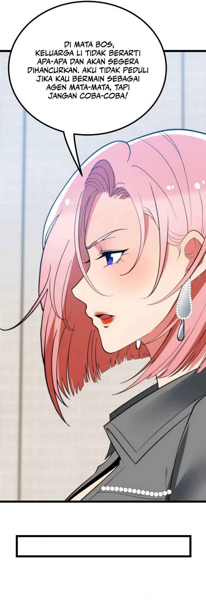 I Have 90 Billion Licking Gold Chapter 416 Gambar 18