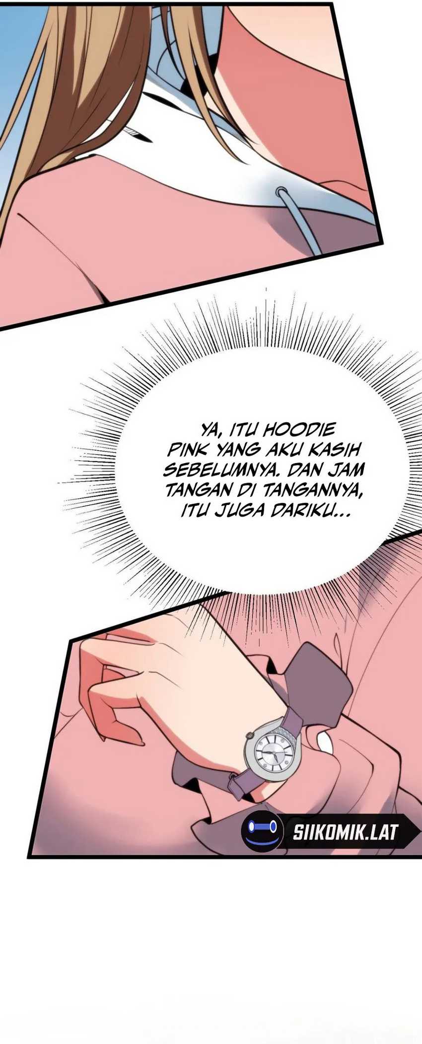 I Have 90 Billion Licking Gold Chapter 416 Gambar 28