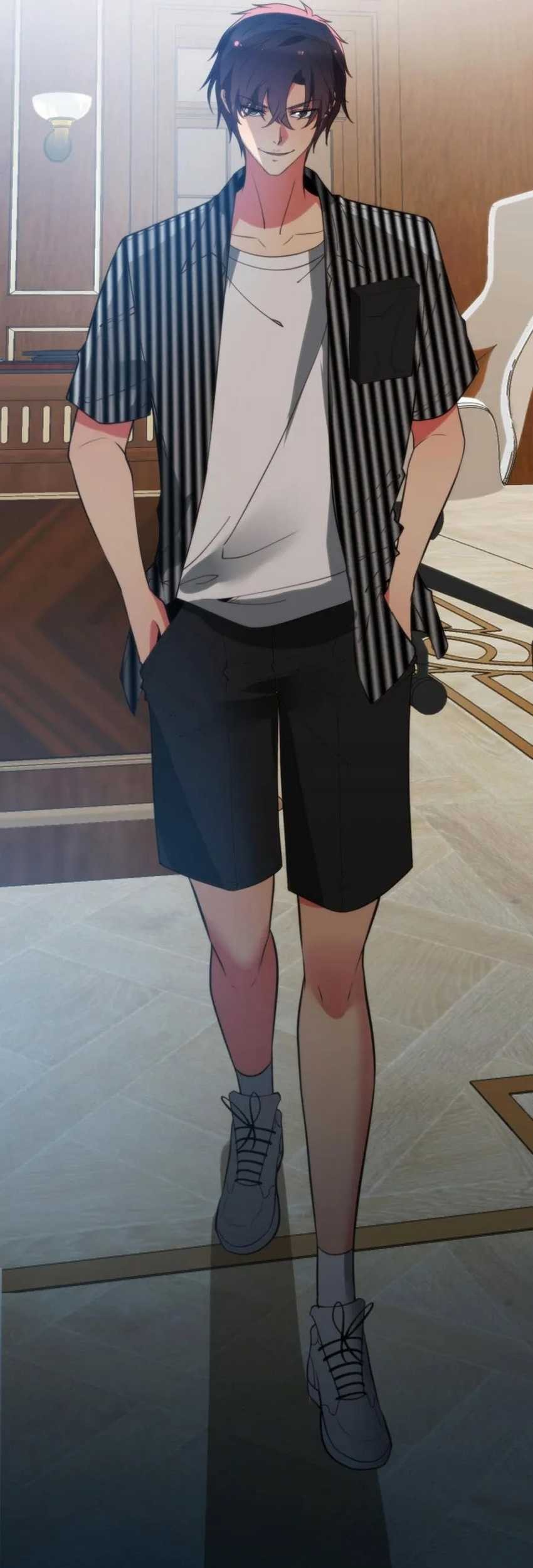 I Have 90 Billion Licking Gold Chapter 416 Gambar 32