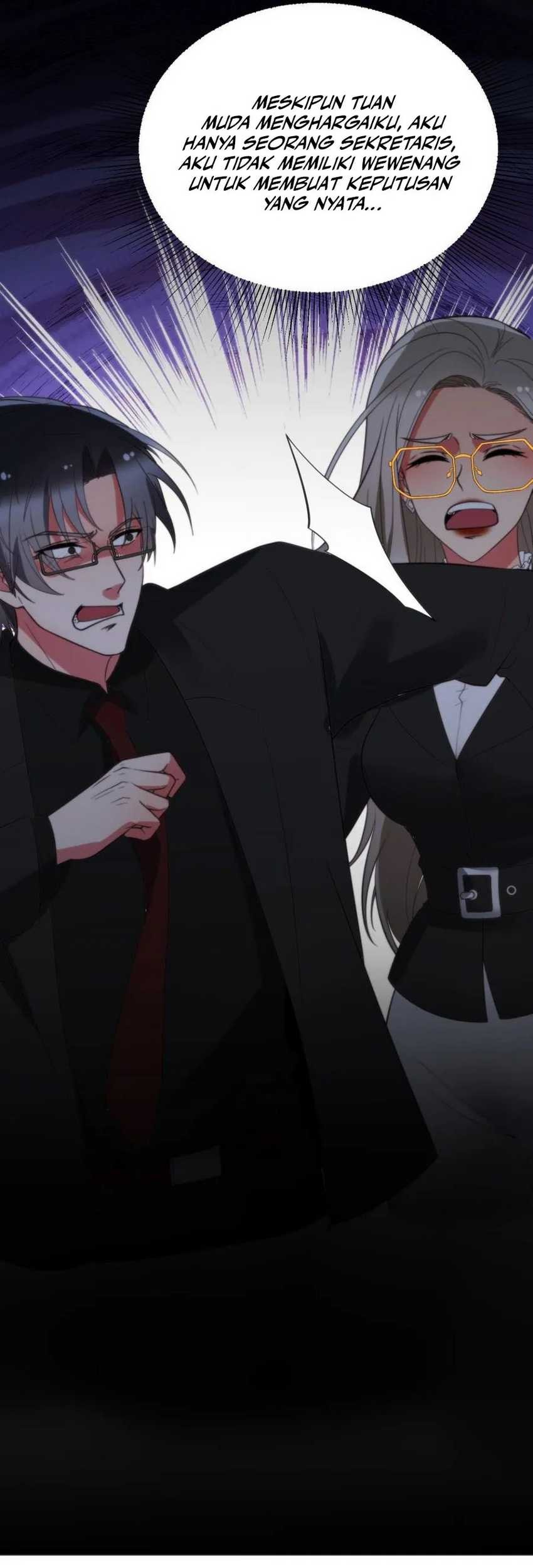 I Have 90 Billion Licking Gold Chapter 416 Gambar 8