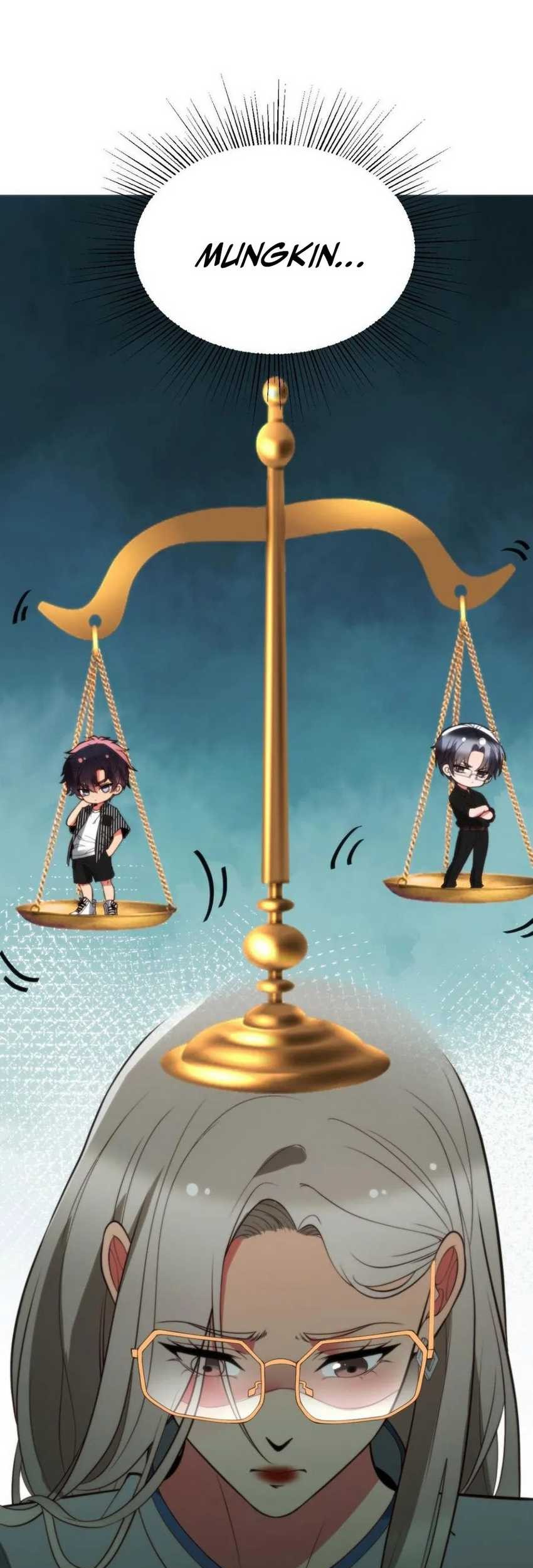 I Have 90 Billion Licking Gold Chapter 416 Gambar 10