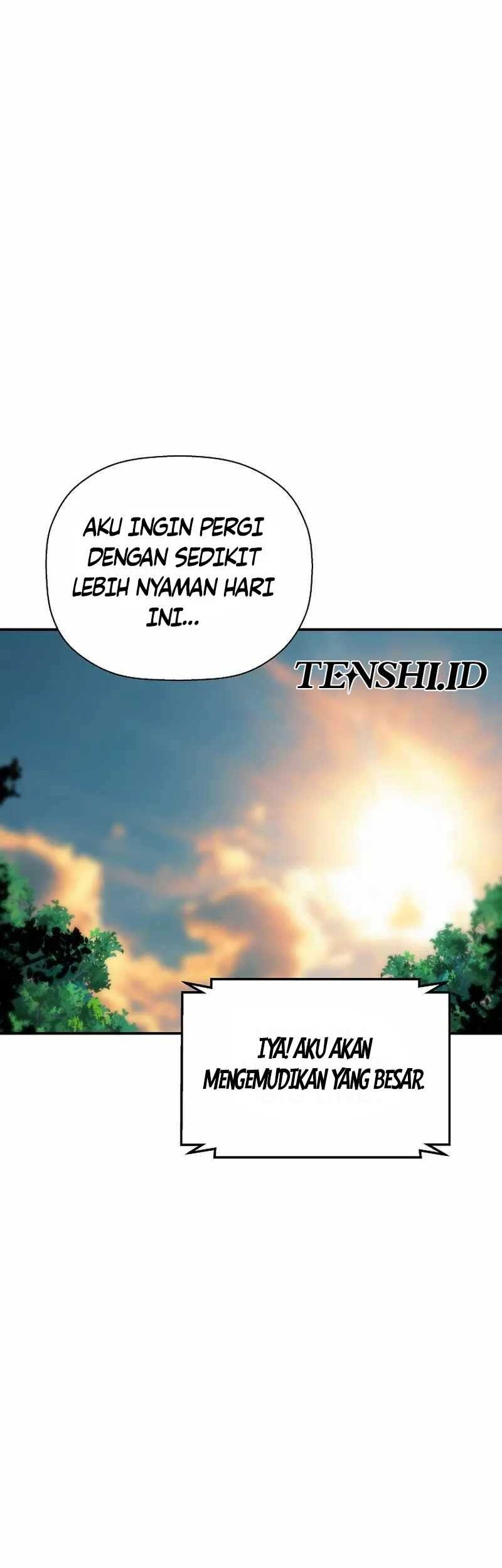 Return of the Legend Chapter 123 Gambar 45