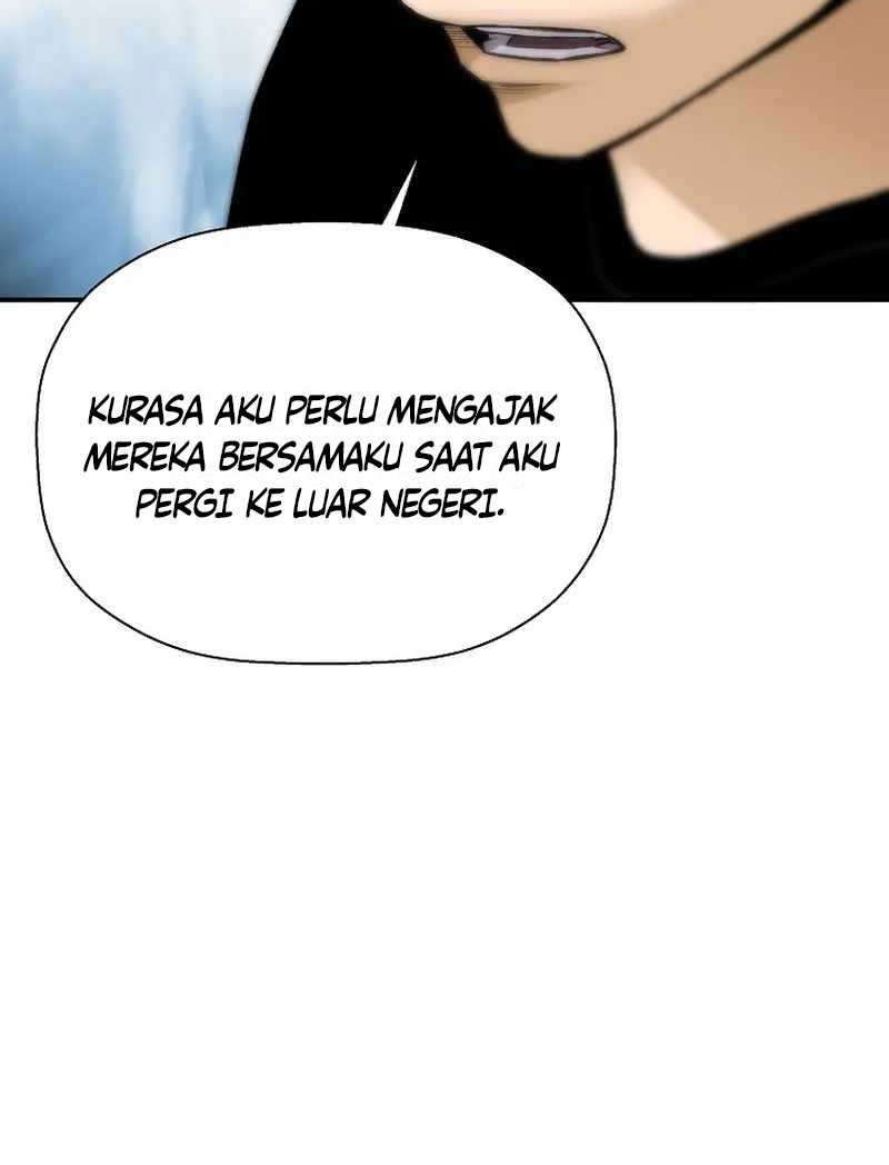 Return of the Legend Chapter 123 Gambar 52
