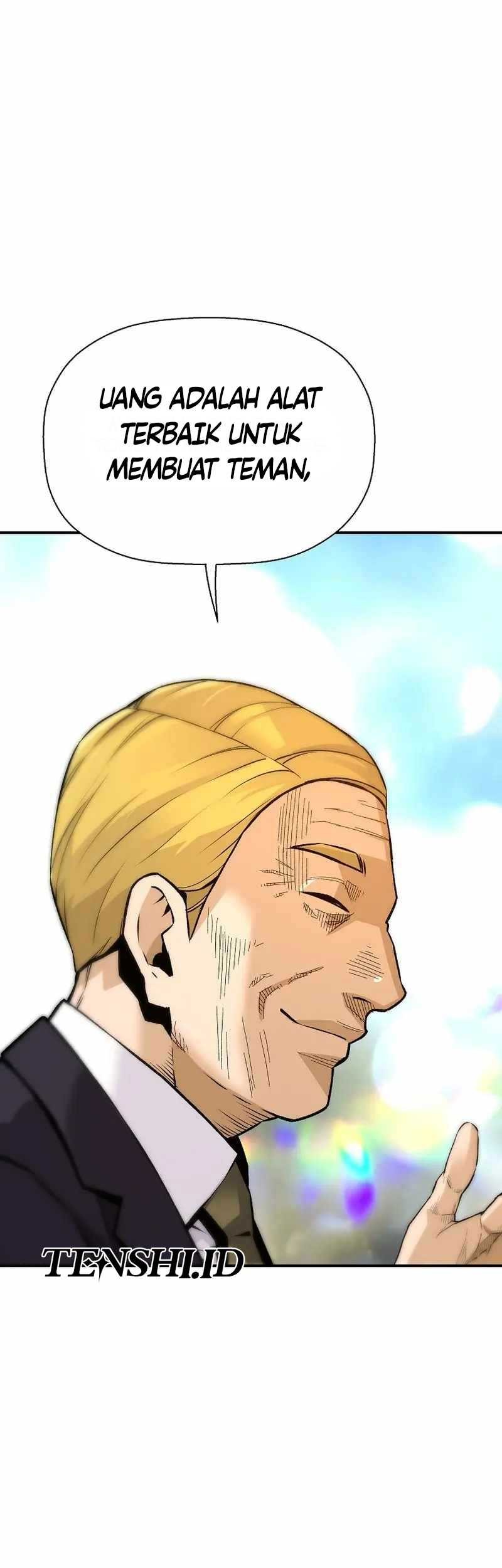 Return of the Legend Chapter 123 Gambar 64