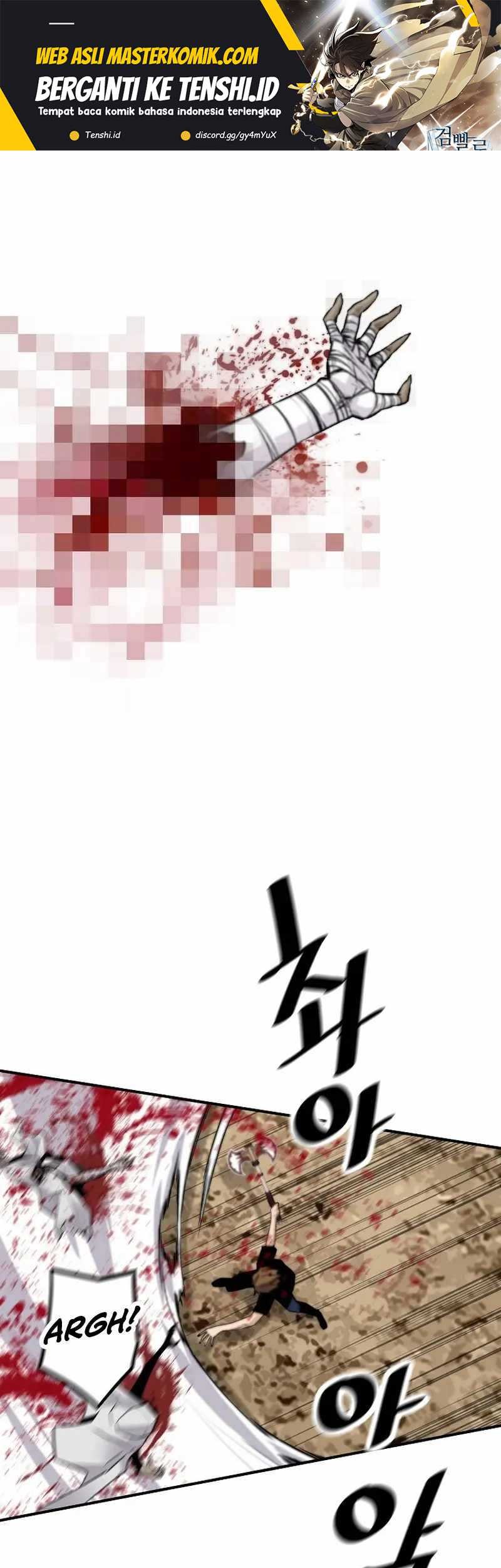 Baca Return of the Legend Chapter 123 Gambar 2