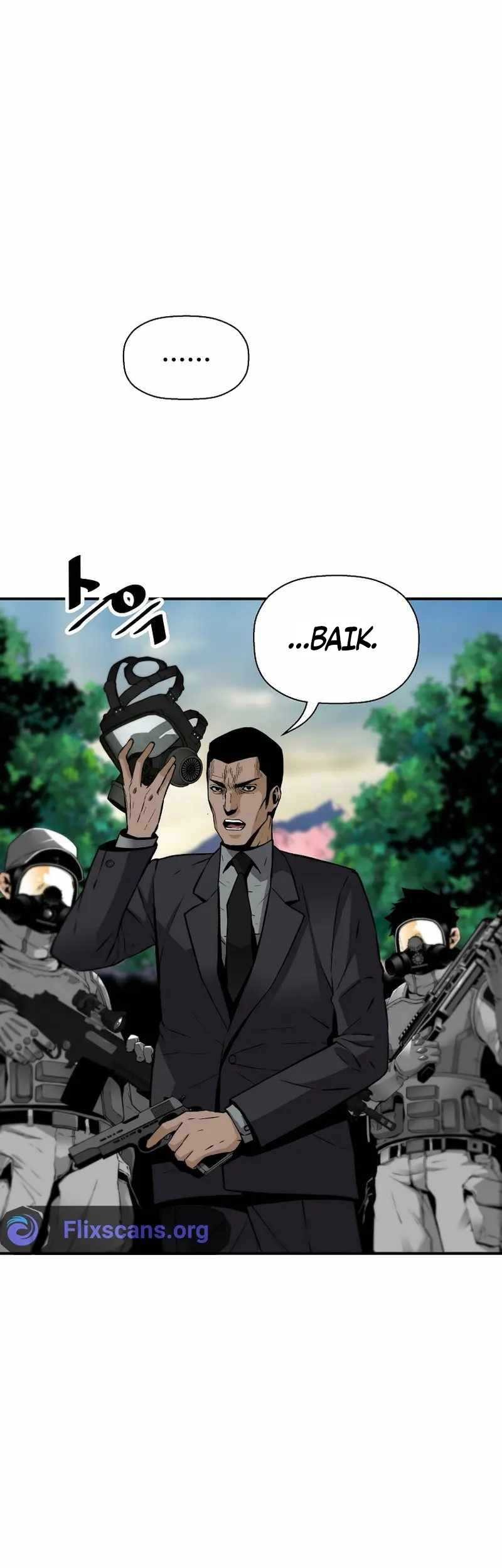 Return of the Legend Chapter 123 Gambar 22