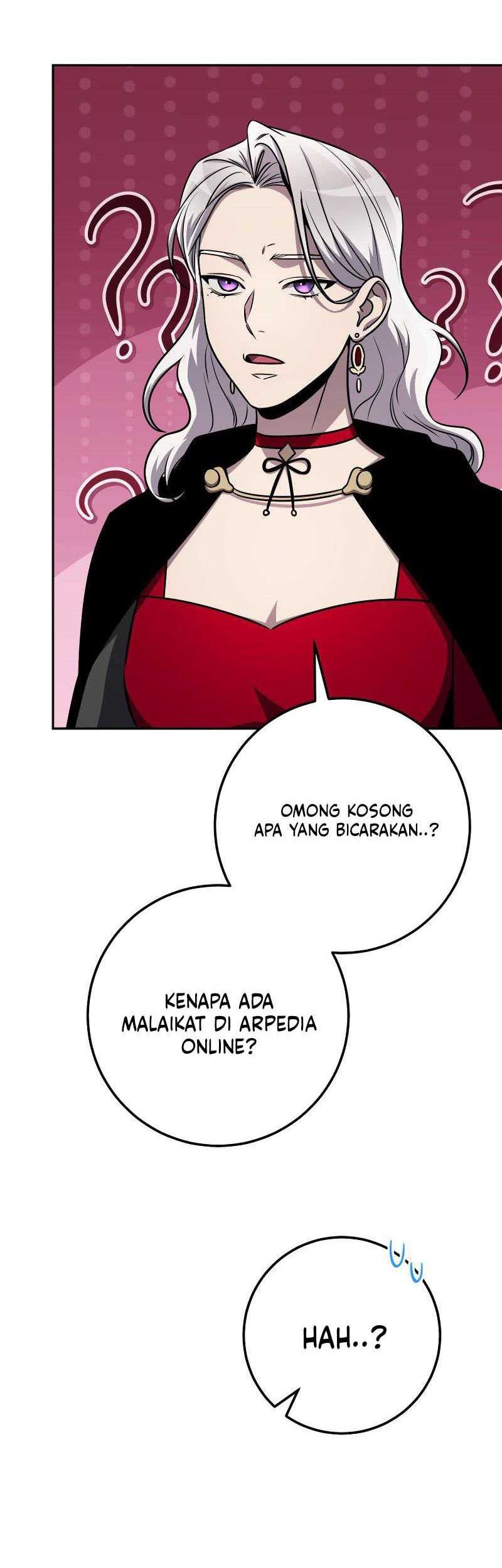 Legendary Blacksmith’s Vengeance Chapter 65 Gambar 35
