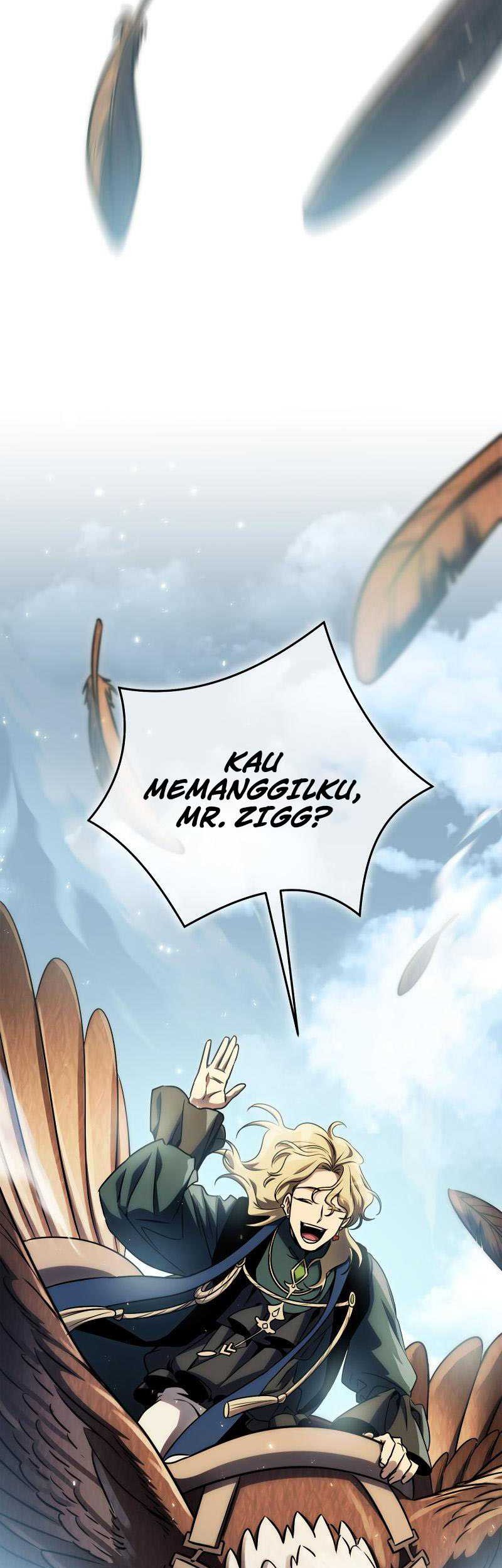 Legendary Blacksmith’s Vengeance Chapter 65 Gambar 44