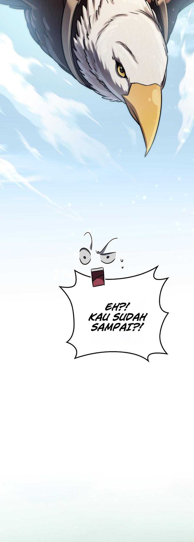 Legendary Blacksmith’s Vengeance Chapter 65 Gambar 45