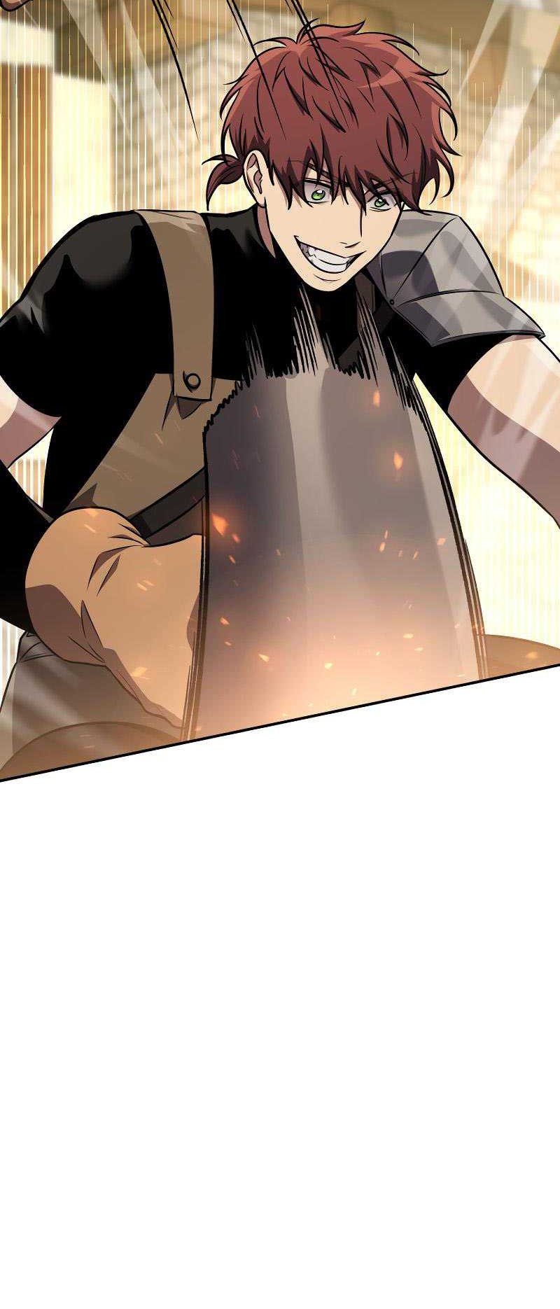 Legendary Blacksmith’s Vengeance Chapter 65 Gambar 52