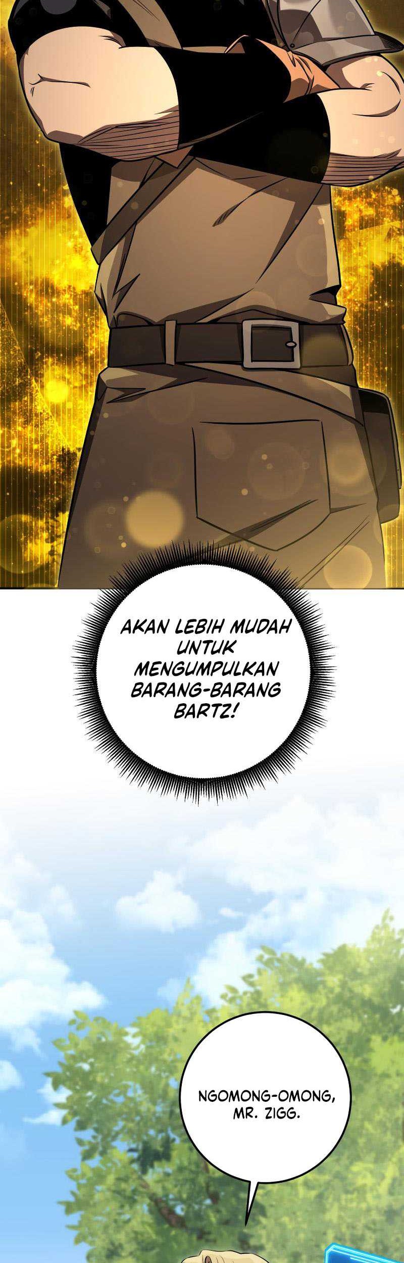 Legendary Blacksmith’s Vengeance Chapter 65 Gambar 54