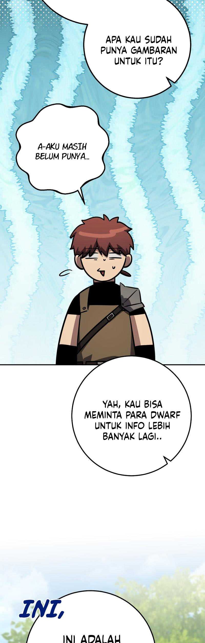 Legendary Blacksmith’s Vengeance Chapter 65 Gambar 63