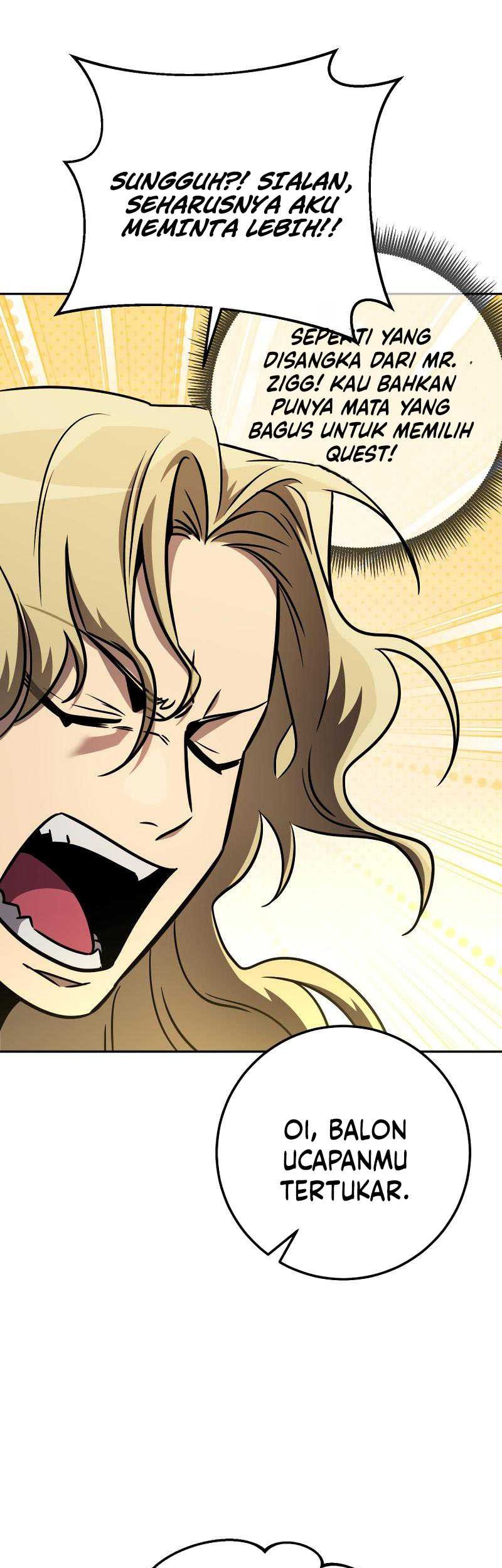 Legendary Blacksmith’s Vengeance Chapter 65 Gambar 67