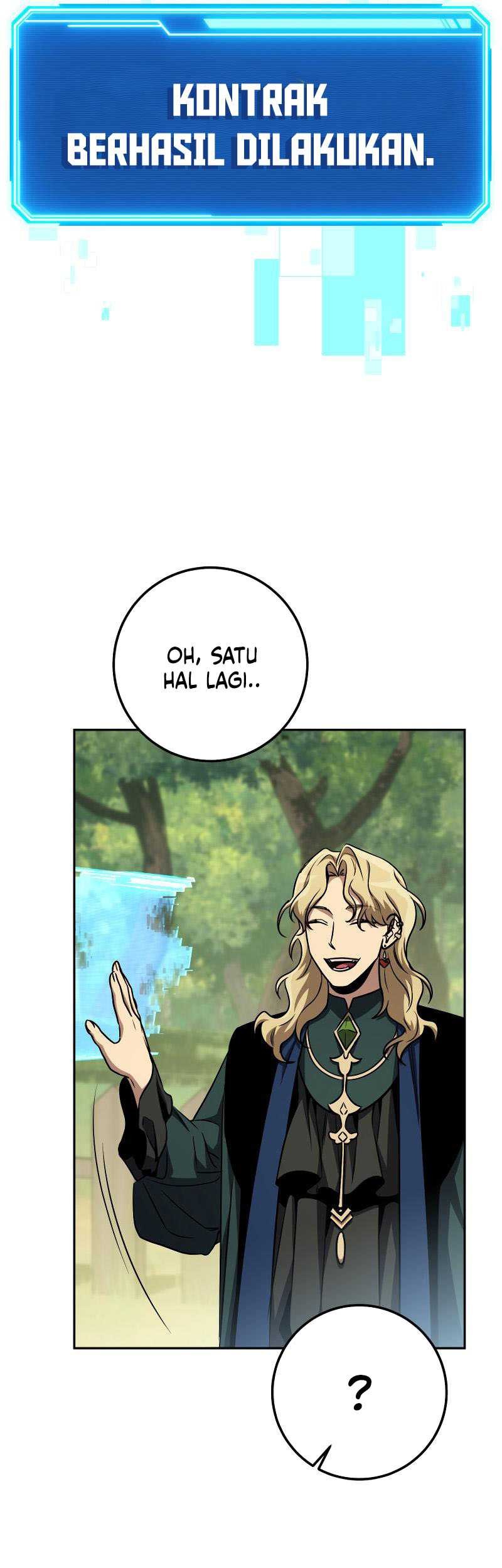 Legendary Blacksmith’s Vengeance Chapter 65 Gambar 69