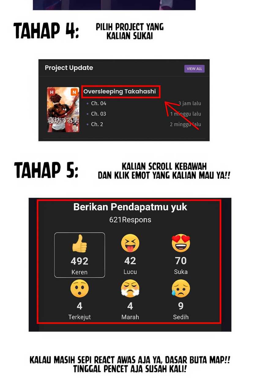 Baca  Legendary Blacksmith’s Vengeance Chapter 65 Gambar 2