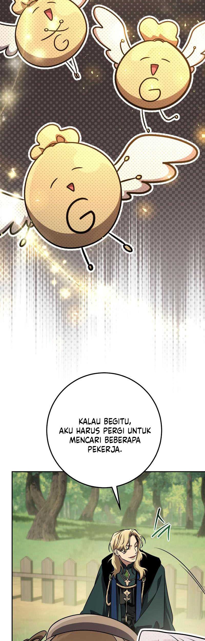 Legendary Blacksmith’s Vengeance Chapter 65 Gambar 73