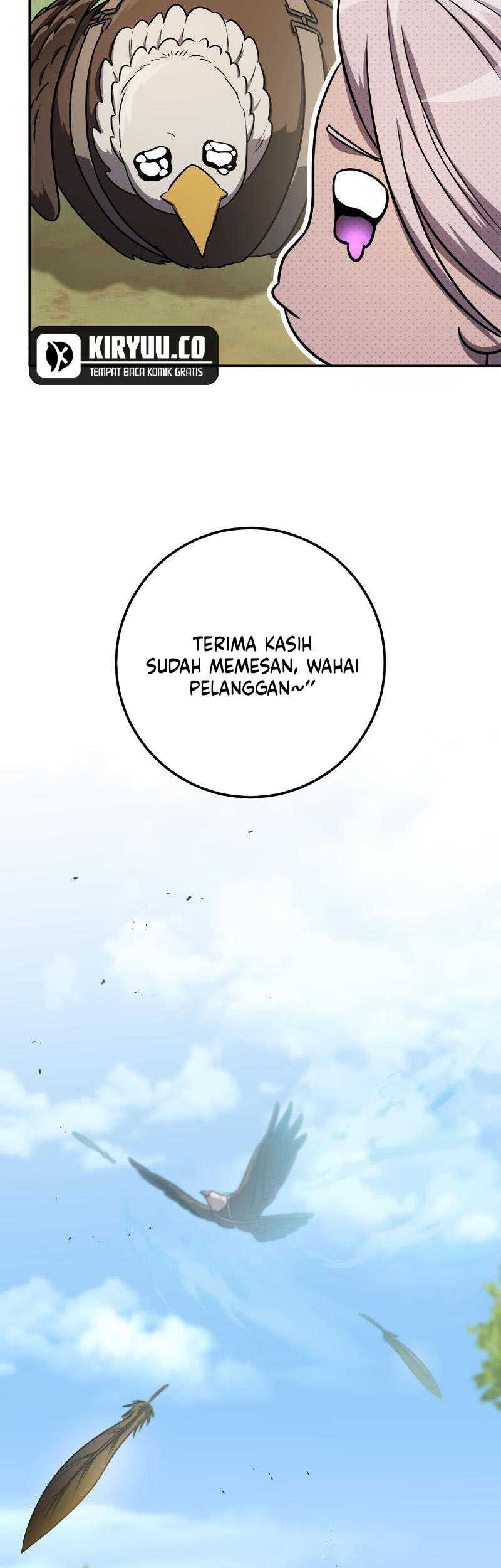 Legendary Blacksmith’s Vengeance Chapter 65 Gambar 74