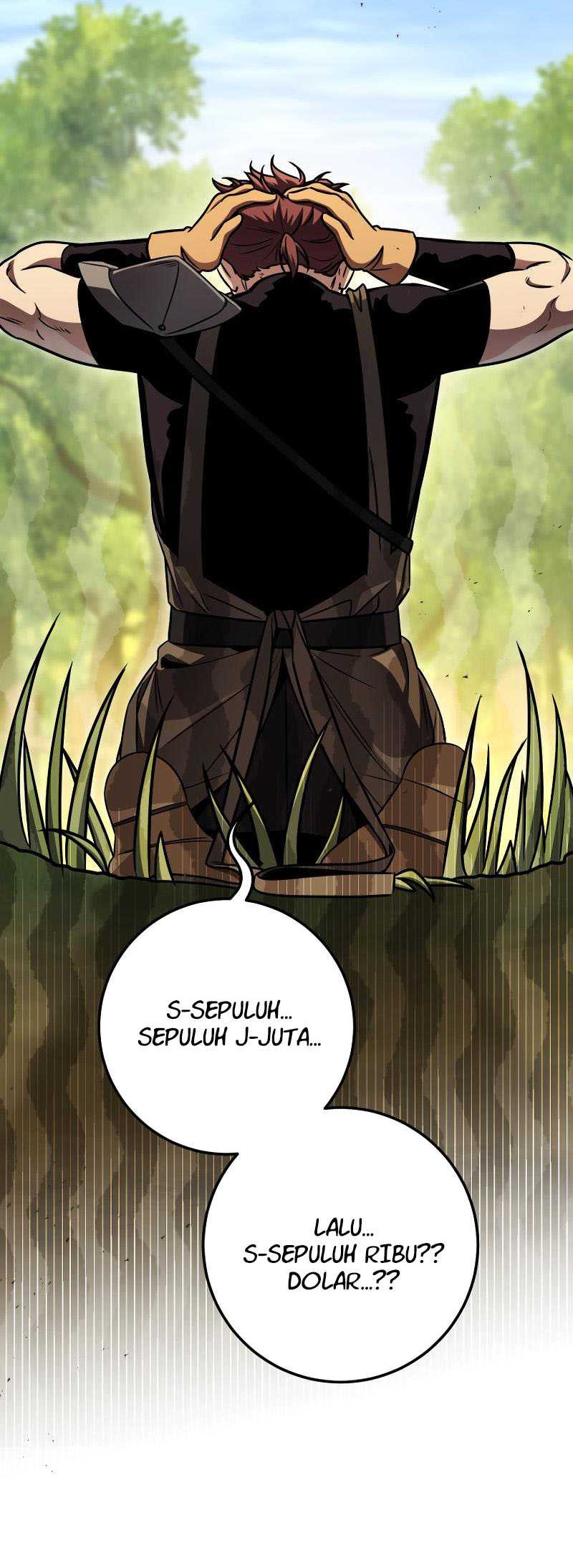 Legendary Blacksmith’s Vengeance Chapter 65 Gambar 75