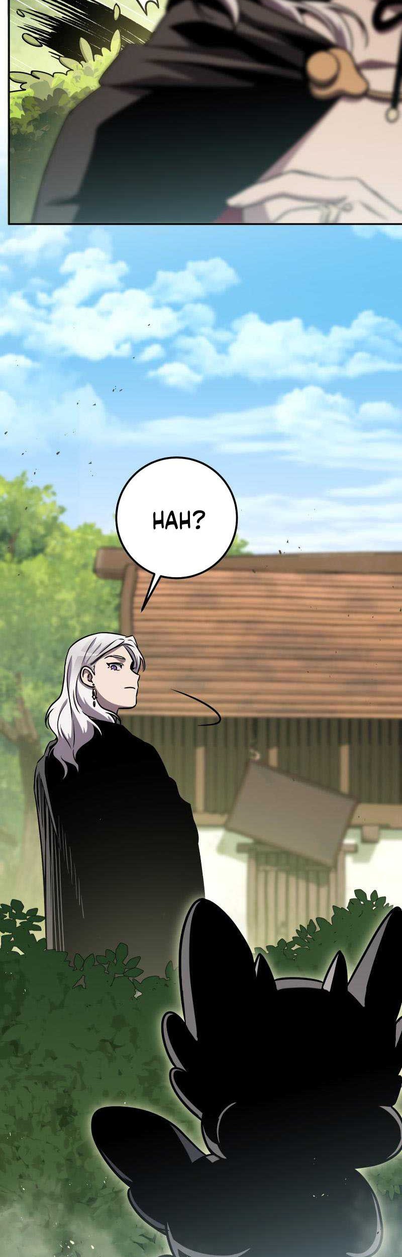 Legendary Blacksmith’s Vengeance Chapter 65 Gambar 77