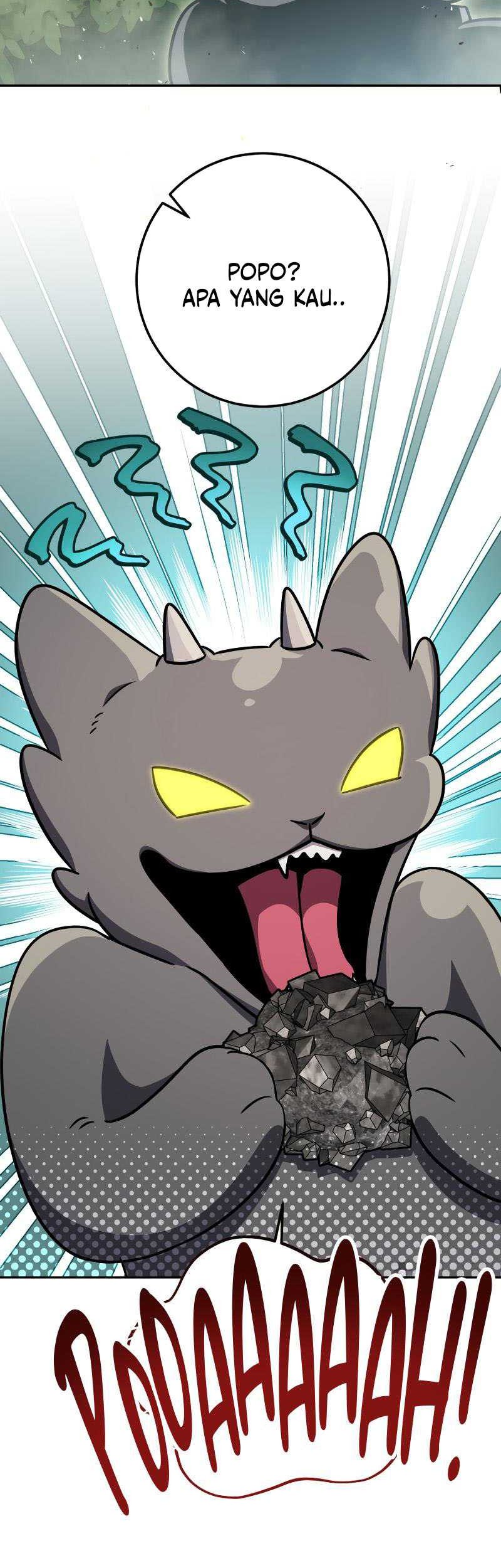 Legendary Blacksmith’s Vengeance Chapter 65 Gambar 78