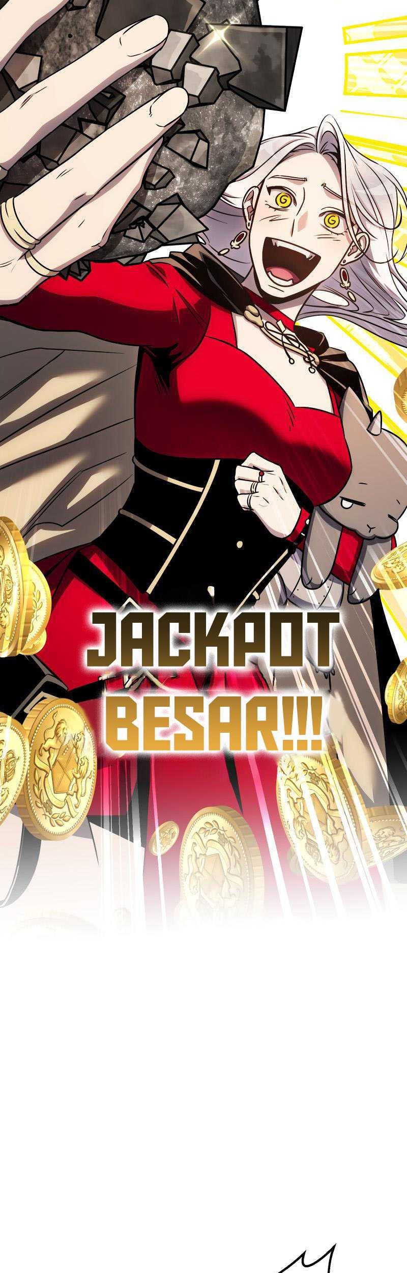 Legendary Blacksmith’s Vengeance Chapter 65 Gambar 82