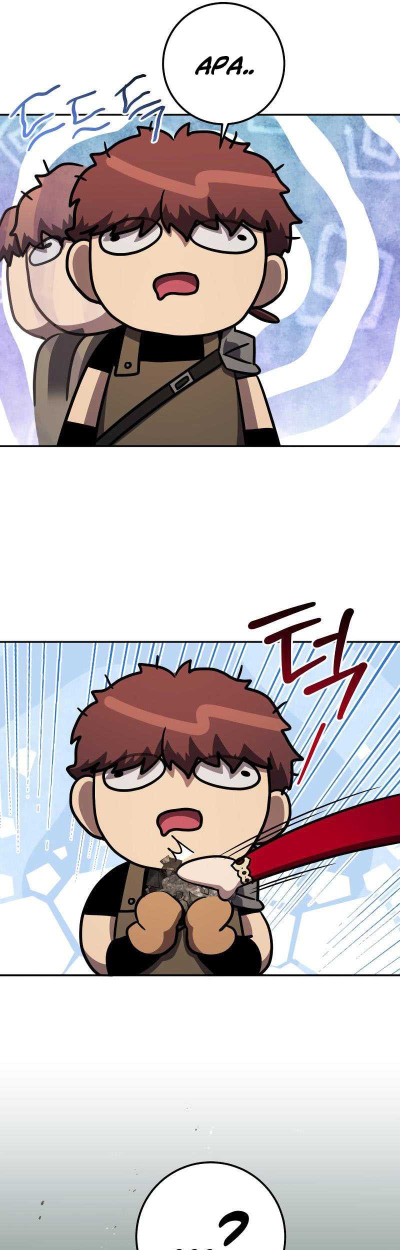 Legendary Blacksmith’s Vengeance Chapter 65 Gambar 84