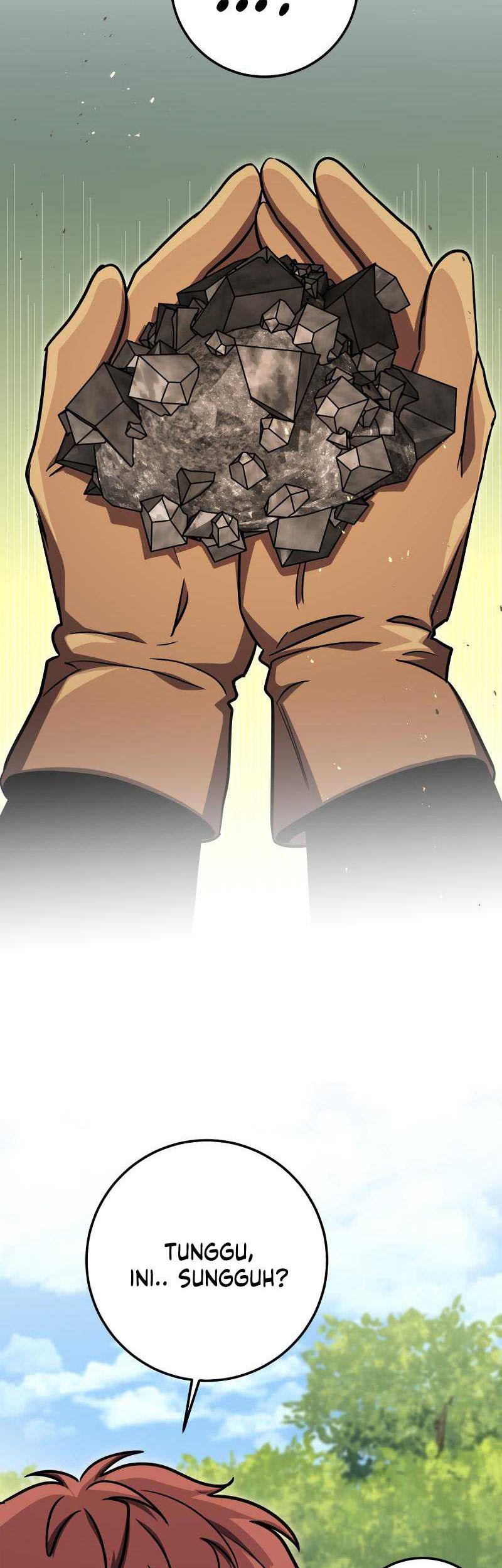 Legendary Blacksmith’s Vengeance Chapter 65 Gambar 85