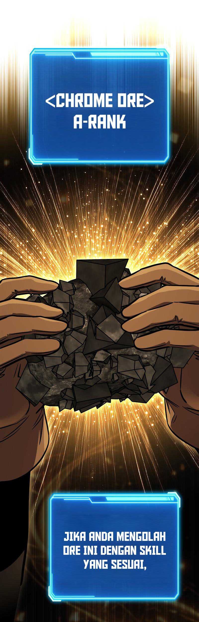 Legendary Blacksmith’s Vengeance Chapter 65 Gambar 90