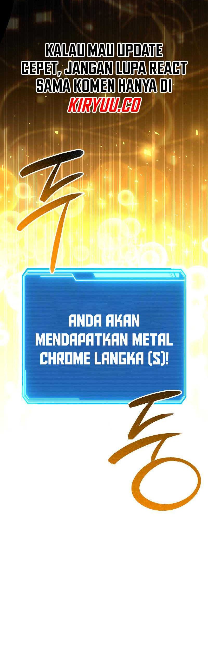 Legendary Blacksmith’s Vengeance Chapter 65 Gambar 91