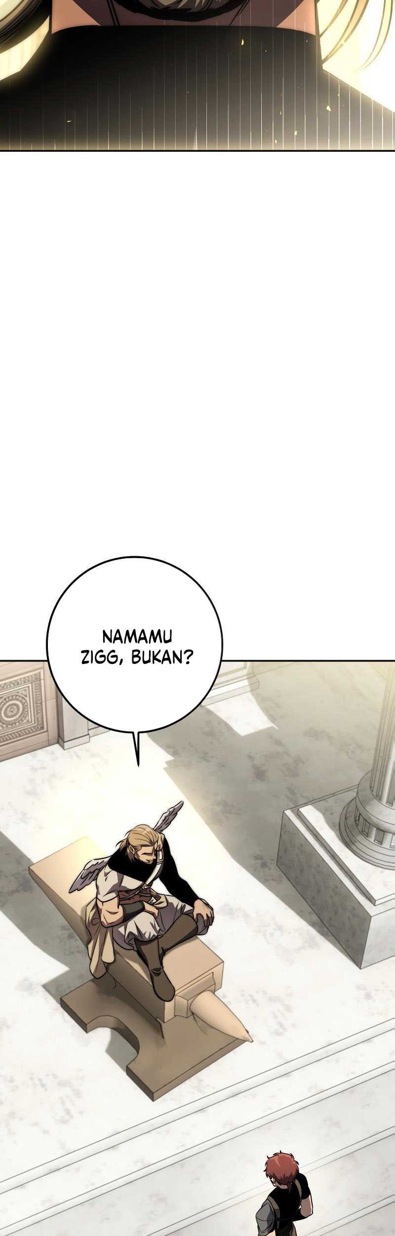 Legendary Blacksmith’s Vengeance Chapter 65 Gambar 5