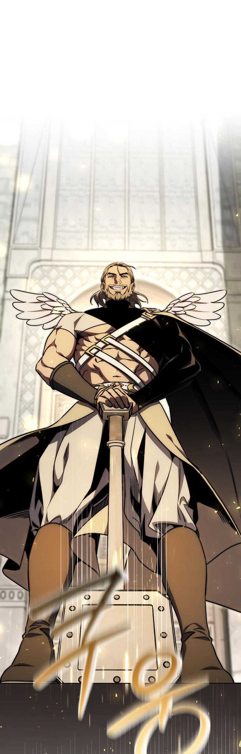 Legendary Blacksmith’s Vengeance Chapter 65 Gambar 8