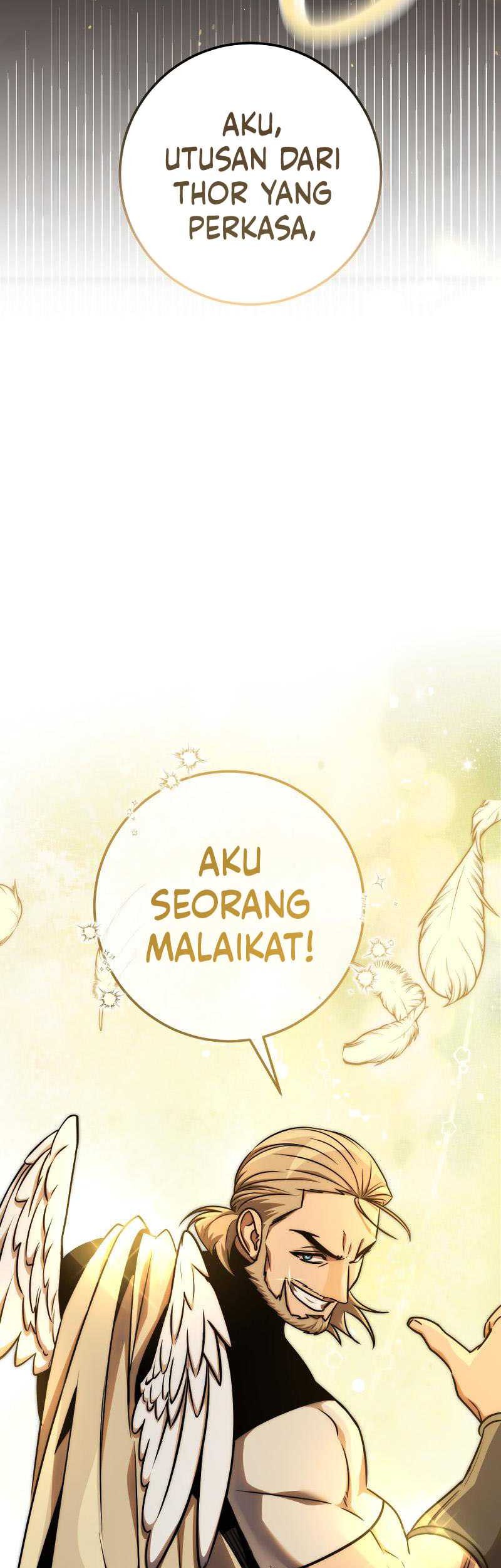 Legendary Blacksmith’s Vengeance Chapter 65 Gambar 9