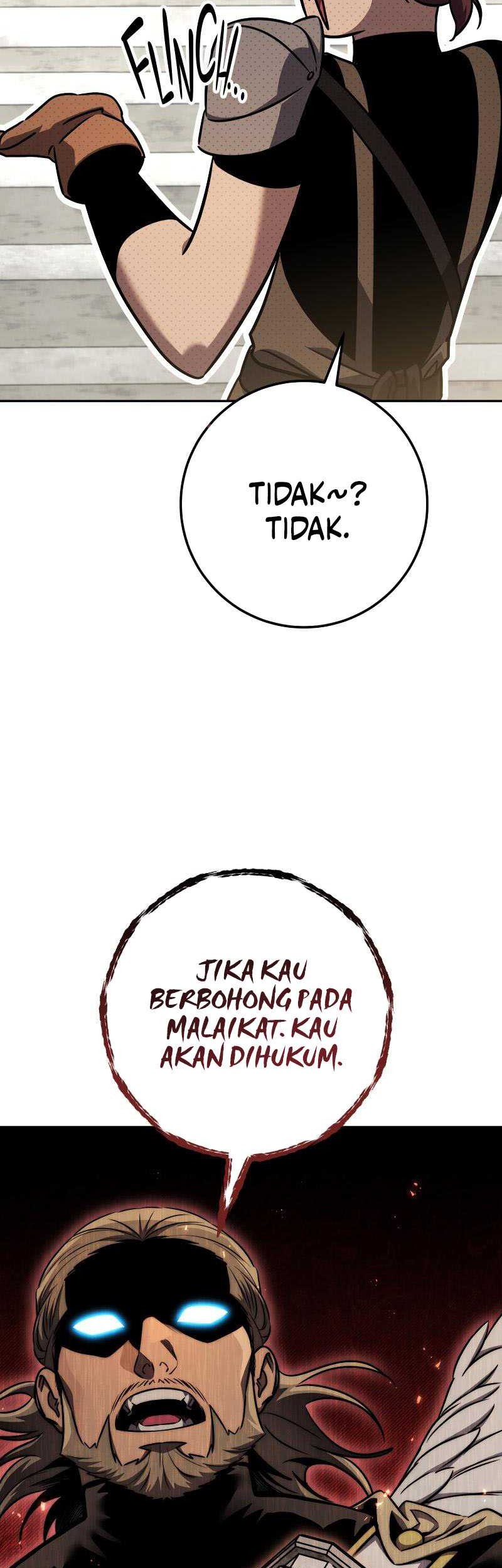 Legendary Blacksmith’s Vengeance Chapter 65 Gambar 13