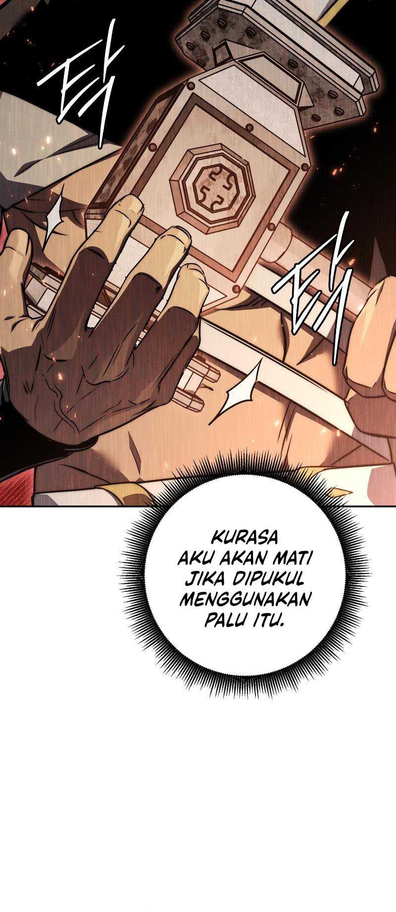 Legendary Blacksmith’s Vengeance Chapter 65 Gambar 14