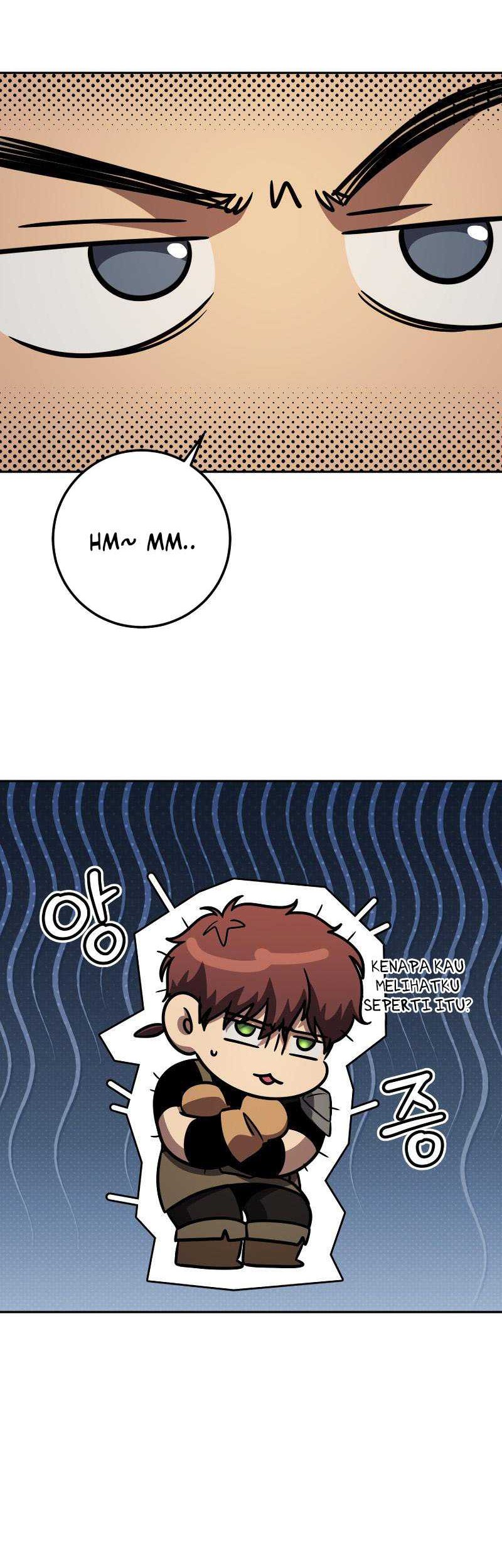 Legendary Blacksmith’s Vengeance Chapter 65 Gambar 16